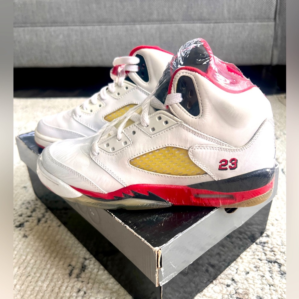 Air Jordan Retro 5 (GS)